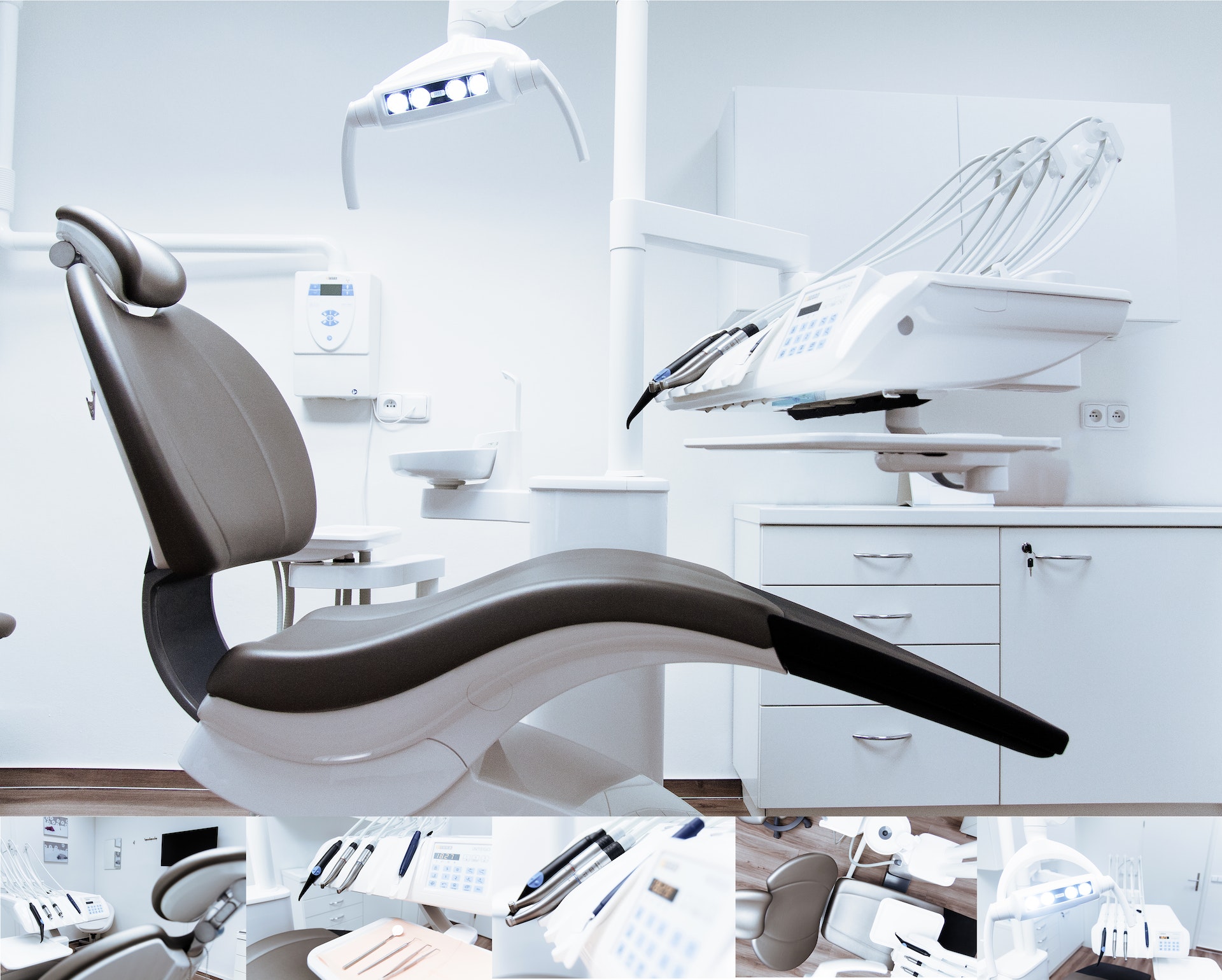 Dentist Clinic Interior Design