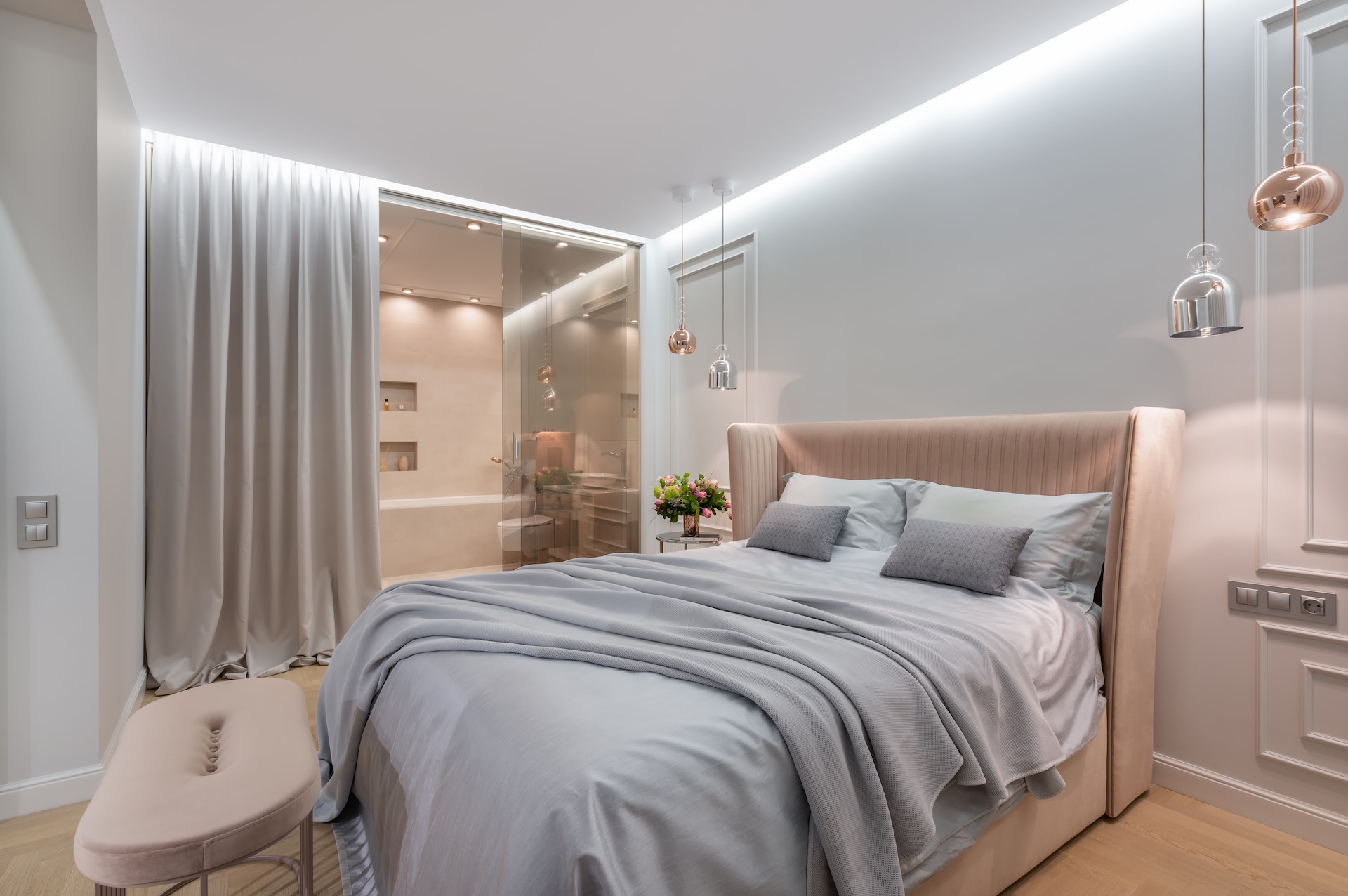 Design Bedroom Ideas